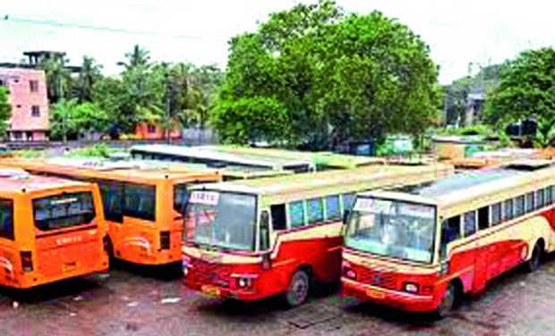 The tribals felicitated the driver and the conductor and hoped that the Telangana Road Transport Corporation (TSRTC) would prosper and earn more profits in the new year. (The picture for representational purpose only.) The tribals felicitated the driver and the conductor and hoped that the Telangana Road Transport Corporation (TSRTC) would prosper and earn more profits in the new year. (The picture for representational purpose only.)